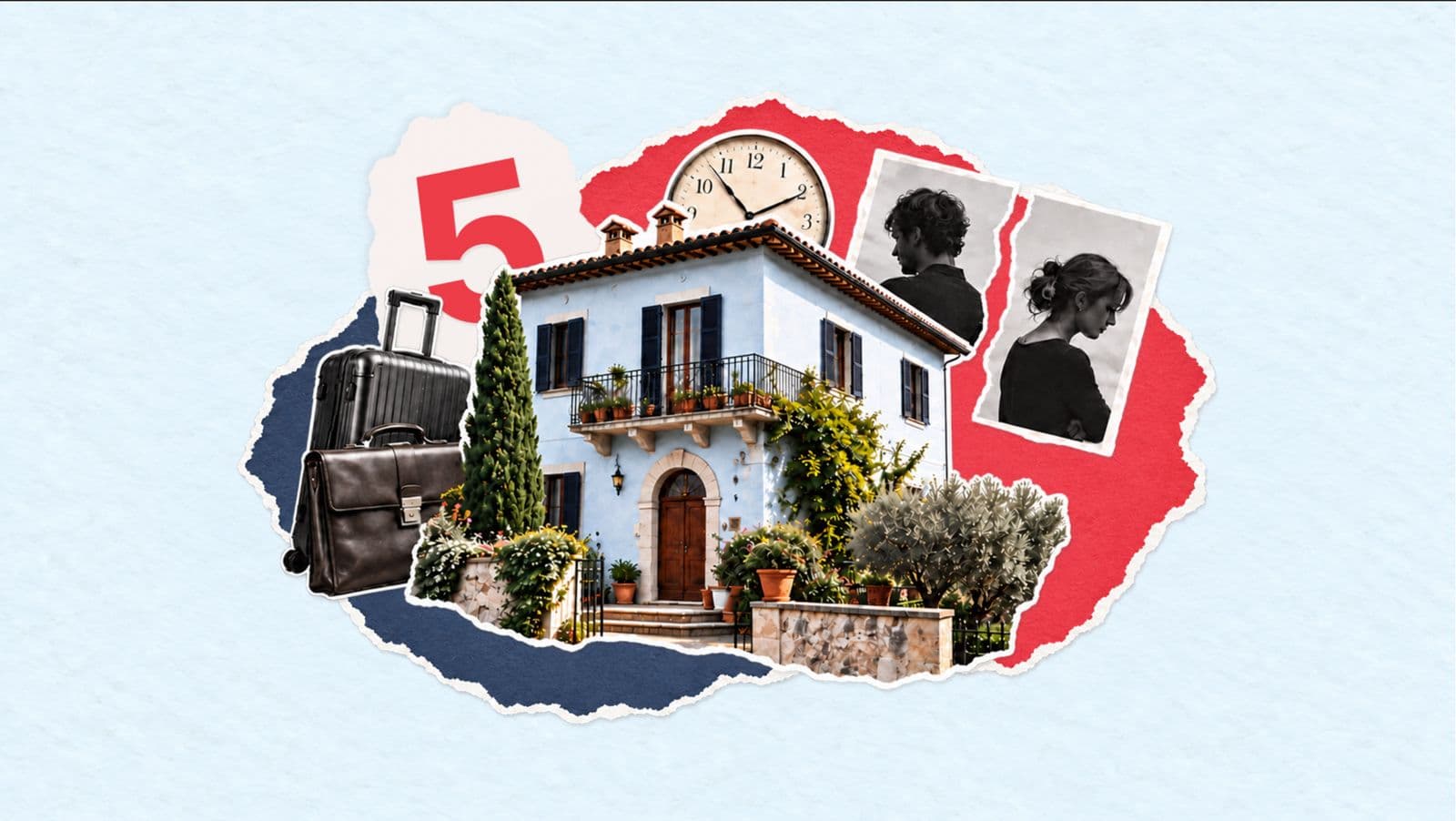 Quando vendere casa diventa un’urgenza: 5 situazioni in cui un Instant Buyer può aiutarti