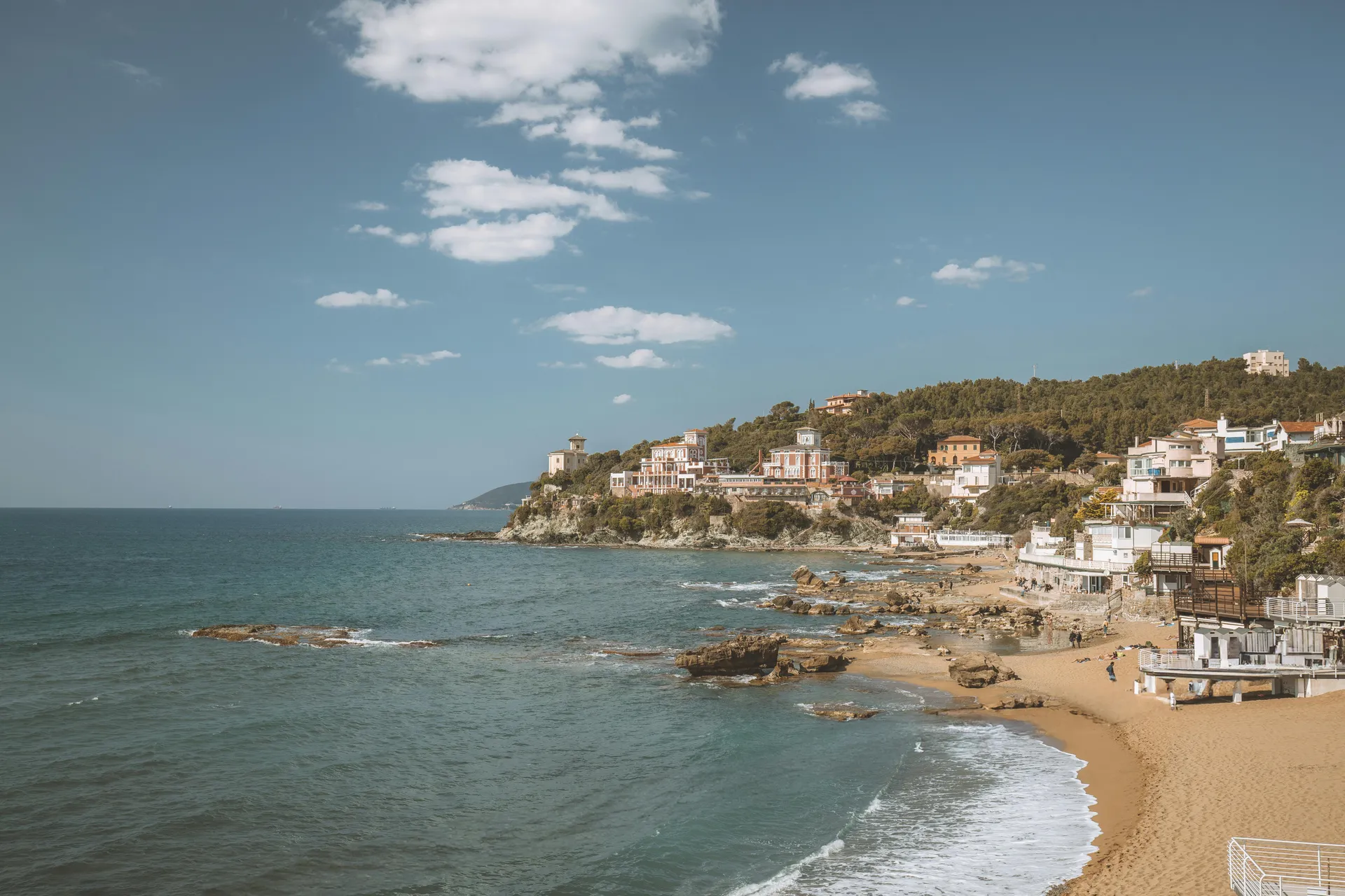 Vendere casa a Livorno